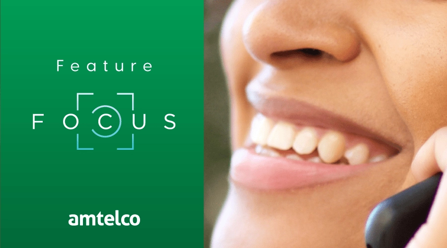 Track caller sentiment to know how well operators are handling calls Easily track sentiment to identify caller trends