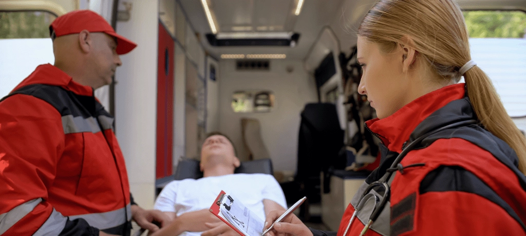 Critical Communication Disaster