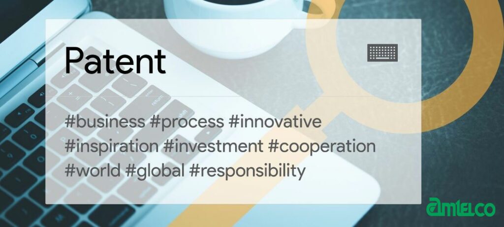 Amtelco 'Patent' for Auditing Communication Sessions