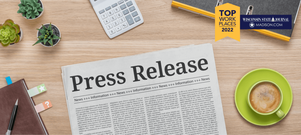 Top Workplace Amtelco 2022