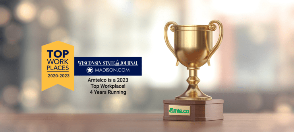 Amtelco Trophy