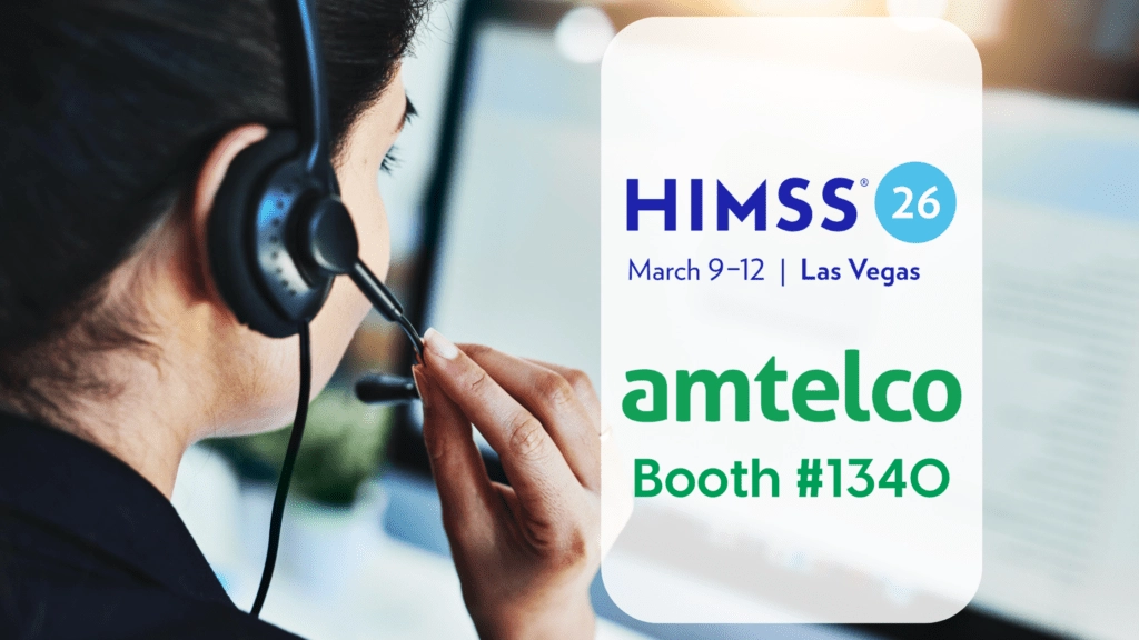 An operator dispatches messages to on-call physicians.