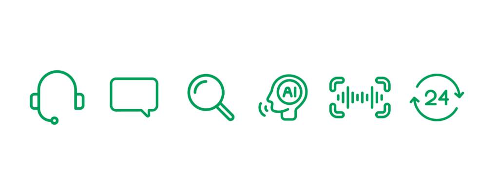 Benefits of Ellie Intelligent Virtual Agent