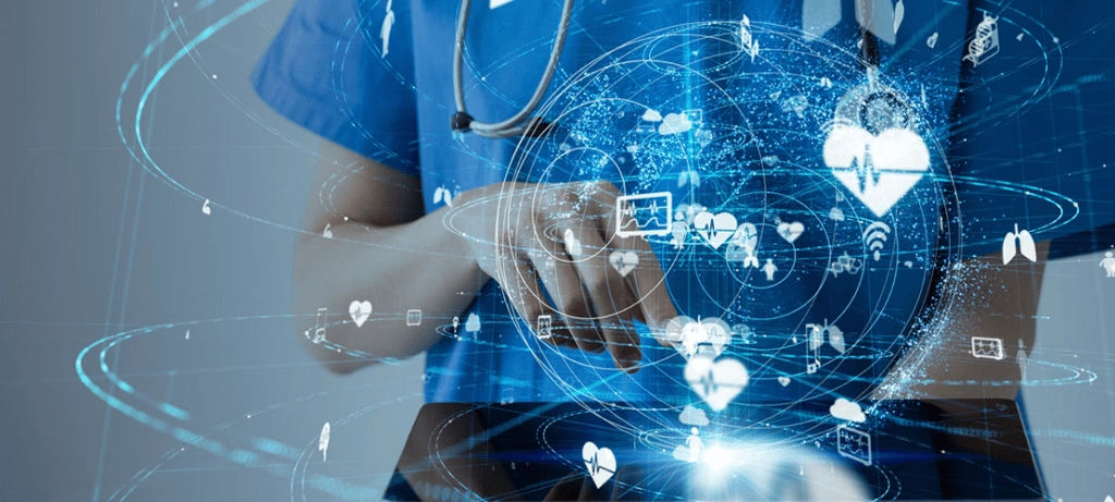 Secure Messaging for Patient Information