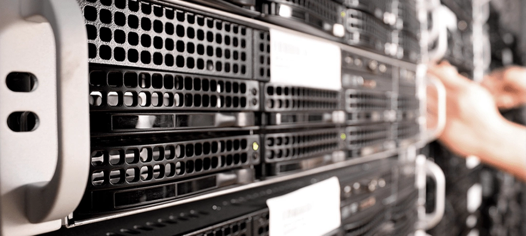 Choosing a Hosted Service Provider