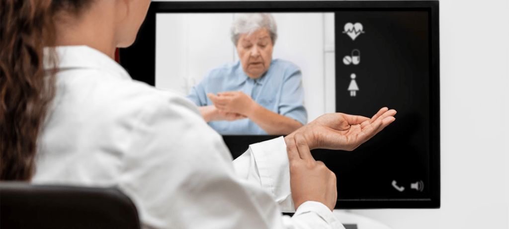 The Benefits of Telehealth