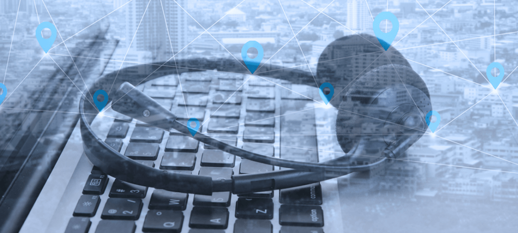 Virtual Consolidation of Hospital Call Centers