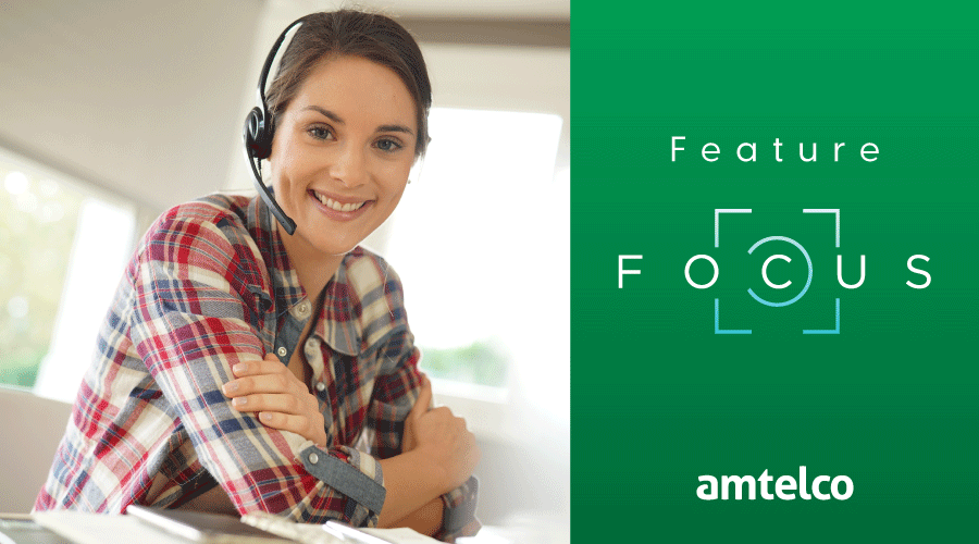 Use Perfect Answer to provide consistent and professional answer phrases every time