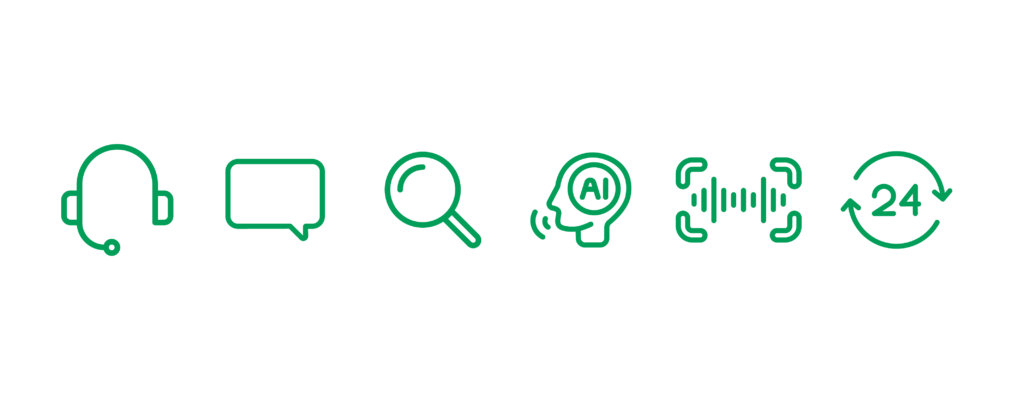 Benefits of Ellie Intelligent Virtual Agent