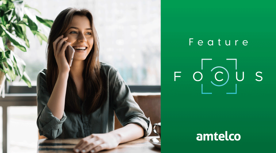 Keep callers happy using Amtelco’s ACD Callback.