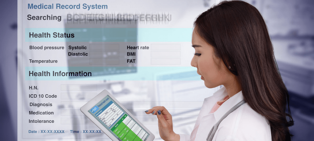 Single Source of Truth