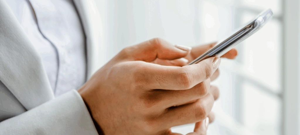 When your team uses personal devices with customer information, here are some things to review to help you pick the right secure messaging tools.