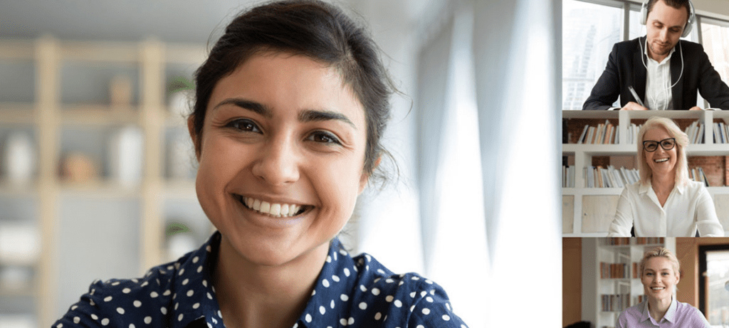 Business Partnerships Customer Support