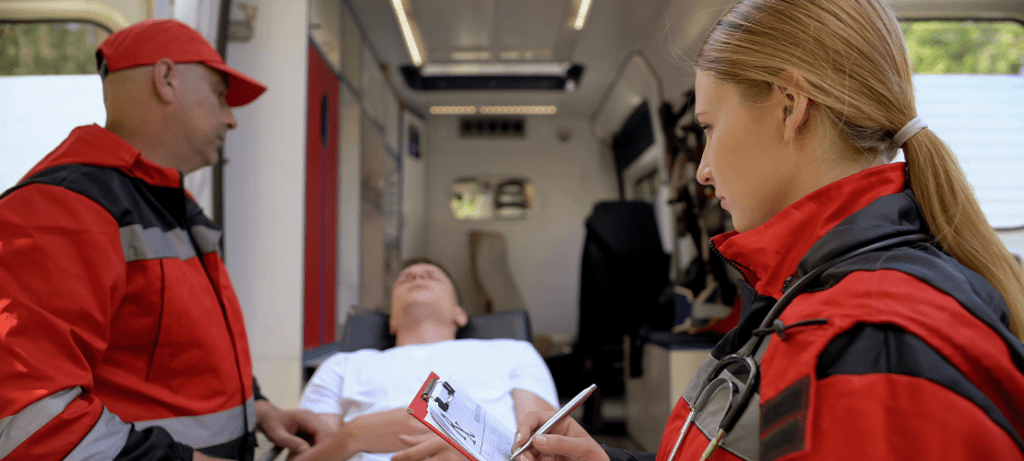 Critical Communication Disaster