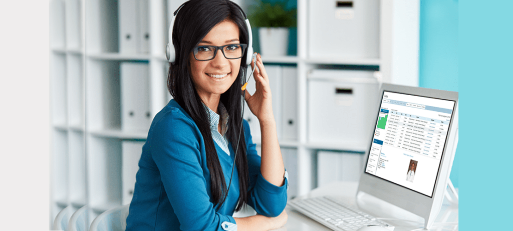 Operator using scripting.