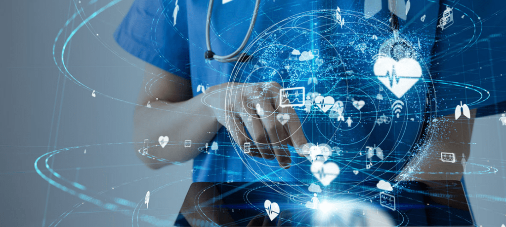 Secure Messaging for Patient Information