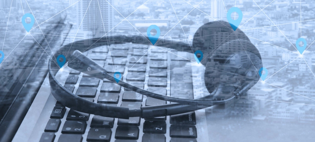 Virtual Consolidation of Hospital Call Centers