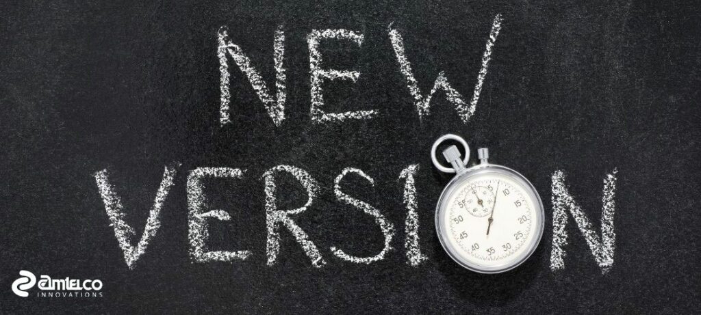 Amtelco 'New Versions' Call Center Software