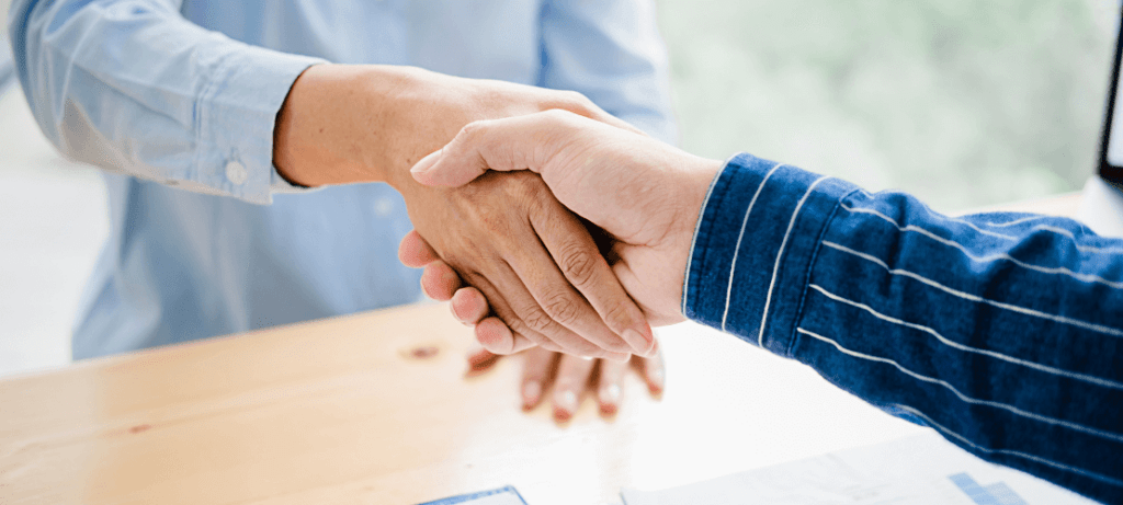 Business Partnerships