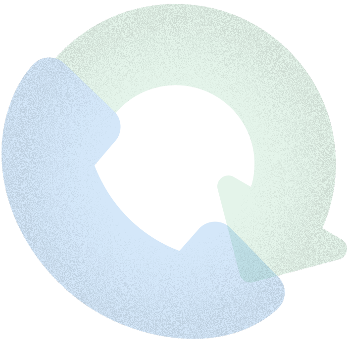 Answering service software icon