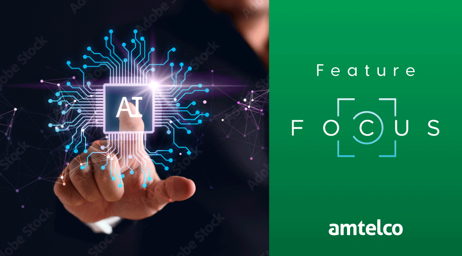 Active Insights uses the power of artificial intelligence to provide detailed call analytics.