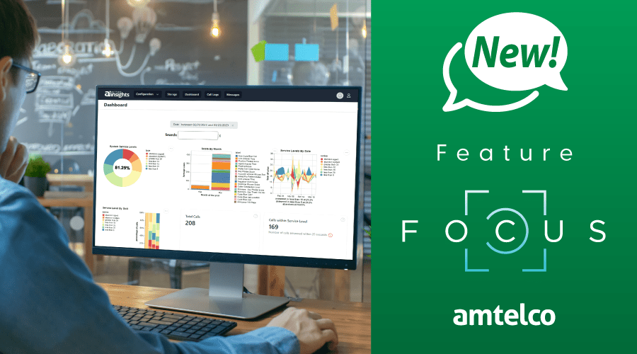 Feature Focus: Active Insights Updates