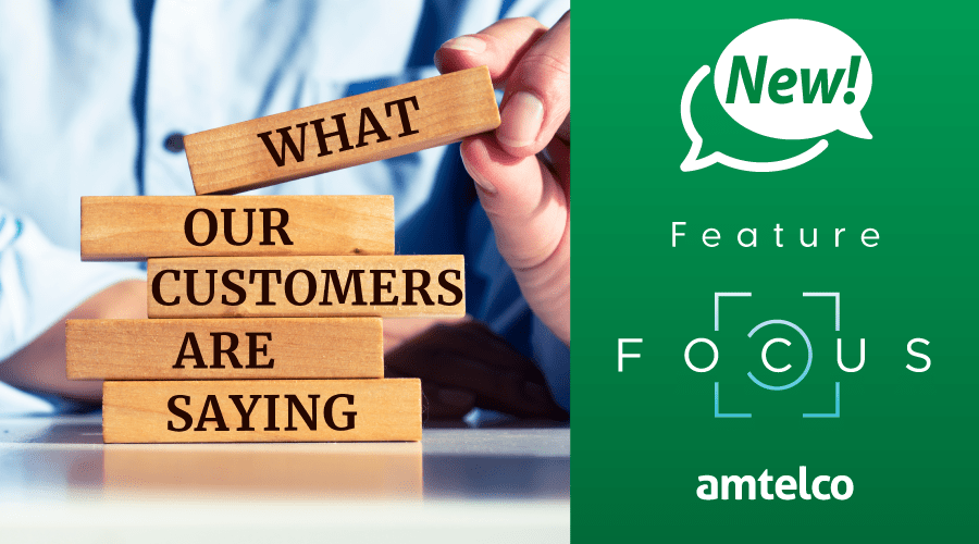 See what customers are saying about Active Insights.