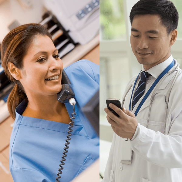 Inbound & Outbound Communications