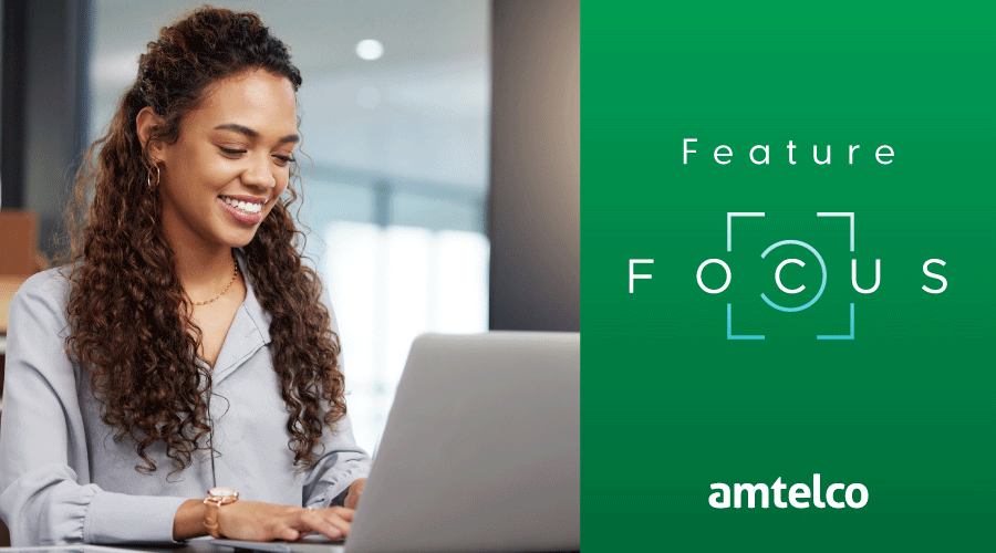 Easily search for undelivered messages and specials using Amtelco's Message Survey