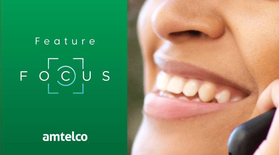 Track caller sentiment to know how well operators are handling calls Easily track sentiment to identify caller trends