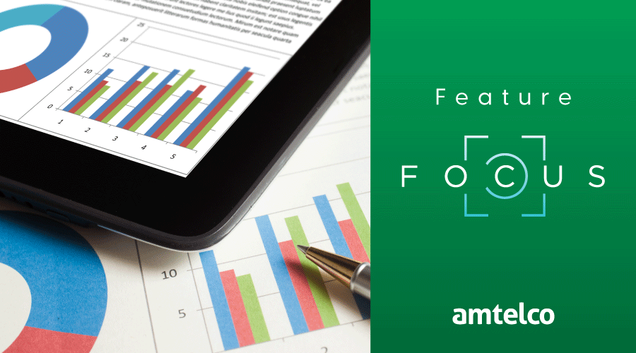 Active Insights Dashboards provide real-time and historical agent and call statistics along with detailed call data.