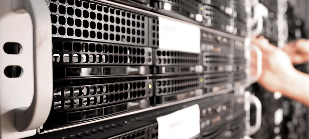 Choosing a Hosted Service Provider