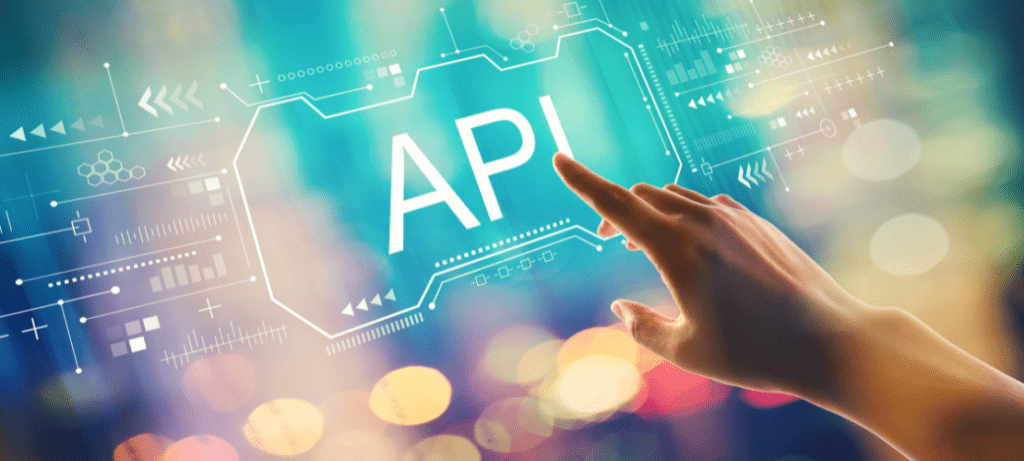Letters API Represent Third-Party Integrations