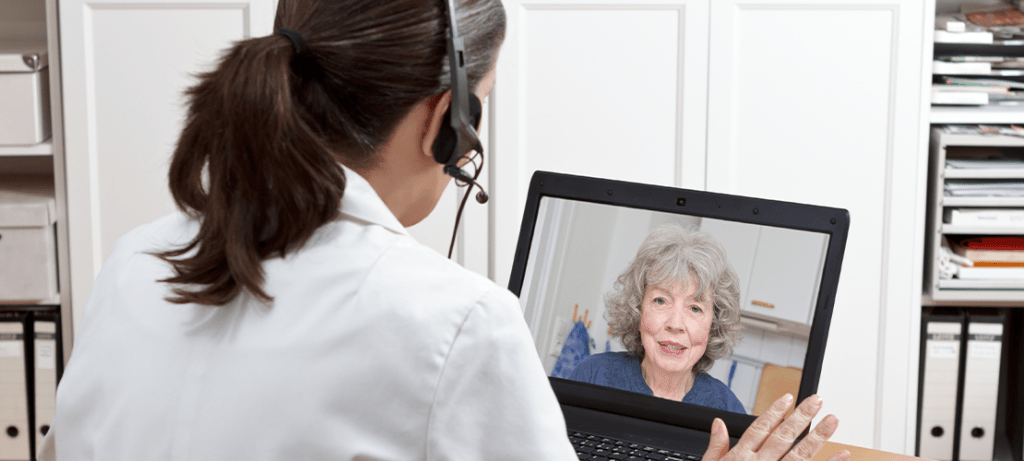 Telehealth Hospital Call Centers