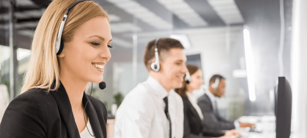 Efficient Call-Handling Software