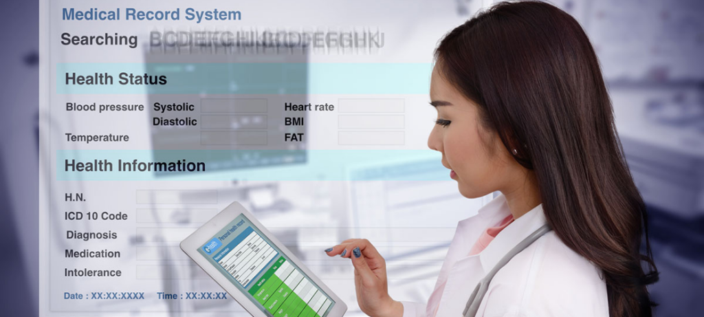 Single Source of Truth