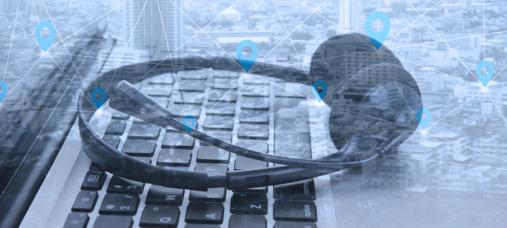 Virtual Consolidation of Hospital Call Centers