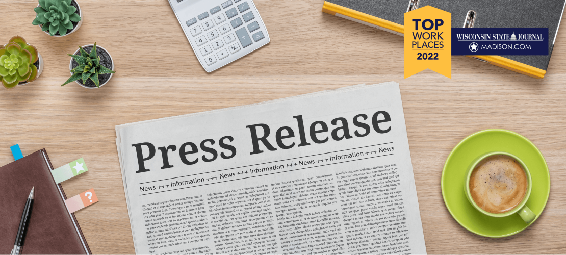 Wisconsin State Journal Names Amtelco a Winner of the Madison, WI Top ...