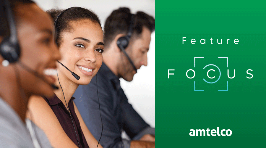 Provide better customer service by quickly directing callers to the correct operator using skill groups.