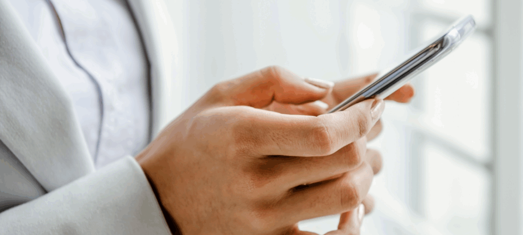 When your team uses personal devices with customer information, here are some things to review to help you pick the right secure messaging tools.