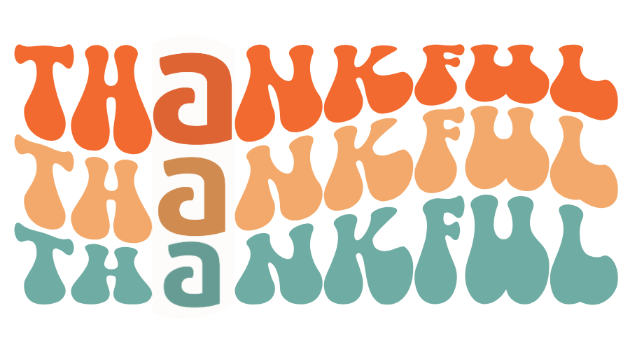 Amtelco is thankful for its customers.