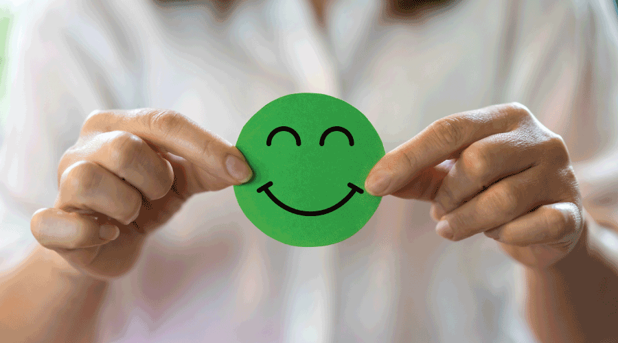 Secure messaging offers fast, secure message delivery to shape better customer impressions.