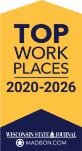 2020 - 2026 Amtelco Top Workplaces