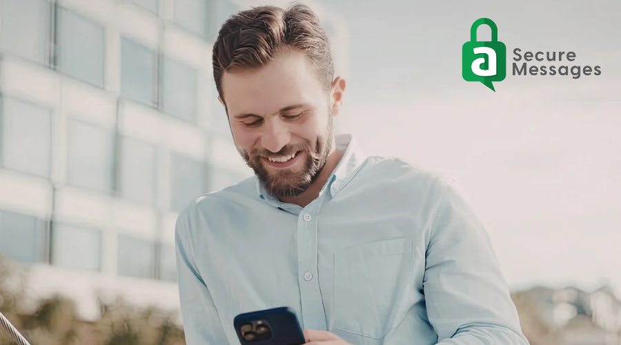 Take a closer look at the features that teams use for secure and efficient communications.